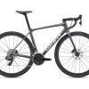 Giant TCR Advanced Pro 1 AR - Charcoal Plum