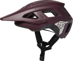 Fox Racing Mainframe Helmet Trvrs, CE - Dark Maroon -Neueste Fahrradladen MainframeHelmetTrvrs CE darkmaroon 36moMTXtPFpGnh