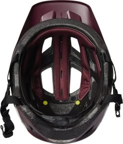 Fox Racing Mainframe Helmet Trvrs, CE - Dark Maroon -Neueste Fahrradladen MainframeHelmetTrvrs CE darkmaroon 5iN1XTh7CJAJuA