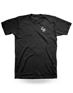 LOOSE RIDERS Mens T-Shirts - C/S