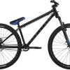 Ns-bikes Metropolis 3 - Dirtbike - Schwarz