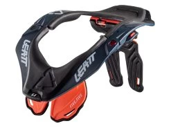 LEATT Neck Brace 5.5 Coral