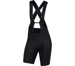 Pearl Izumi W Attack Damen Trägershorts - Schwarz