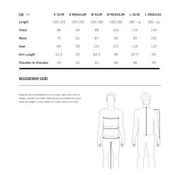 POC VPD System Back Rückenprotektor -Neueste Fahrradladen POC TabelleREO1c6hU8PF3j
