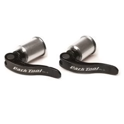 Park Tool TS-2TA 20mm Steckachsenadapter Für Zentrierständer