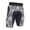 ION Protektoren Short Plus Scrub AMP - Schwarz/Weiß