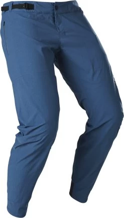 Fox Racing Ranger Pant Dark Indigo