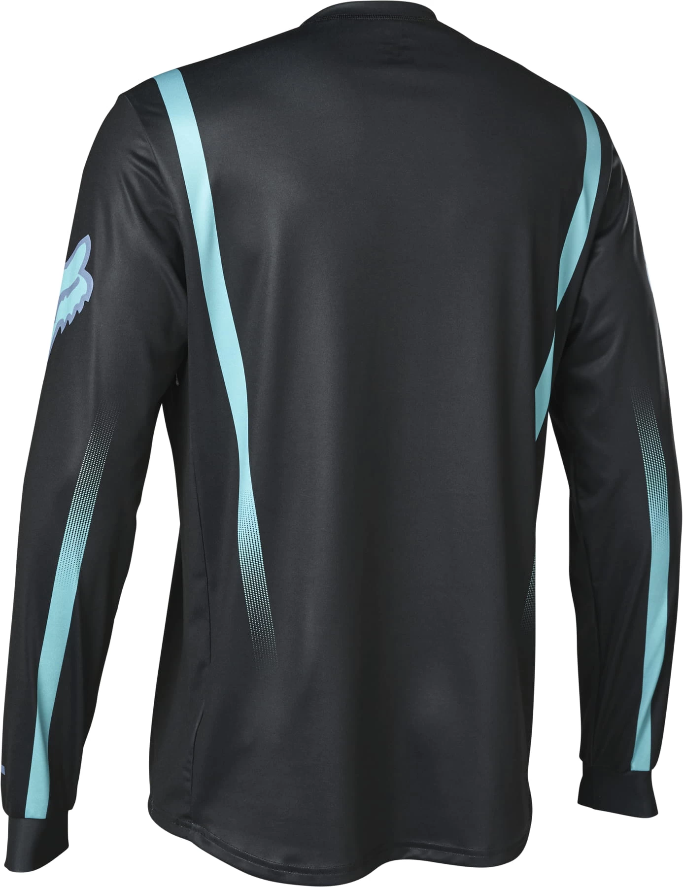 Fox Racing Ranger RS LS Jersey Black 2 Fox Racing Ranger RS LS Jersey Black – Bild 2