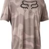Fox Racing Ranger TRU DRI SS Jersey Plum Perfect