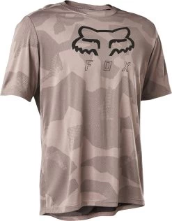 Fox Racing Ranger TRU DRI SS Jersey Plum Perfect