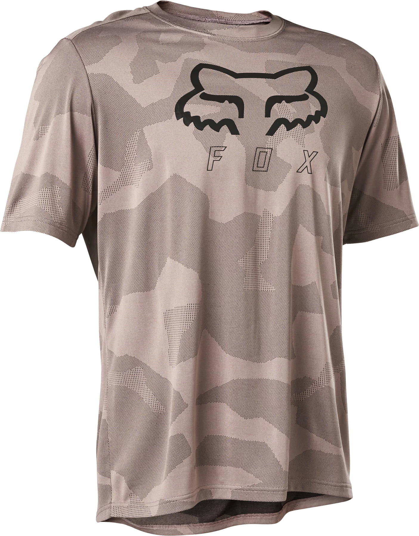 Fox Racing Ranger TRU DRI SS Jersey Plum Perfect 1 Fox Racing Ranger TRU DRI SS Jersey Plum Perfect