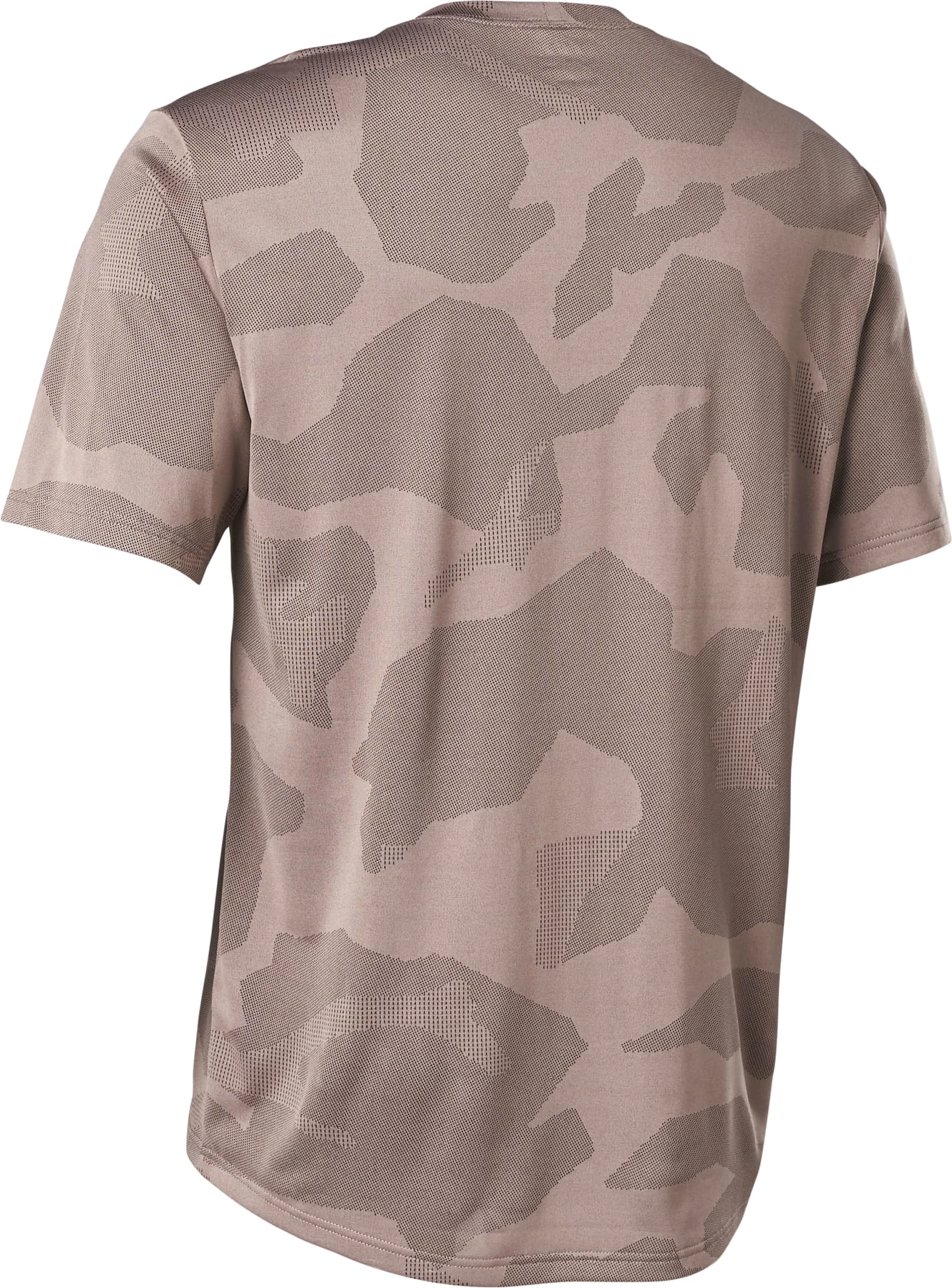 Fox Racing Ranger TRU DRI SS Jersey Plum Perfect 2 Fox Racing Ranger TRU DRI SS Jersey Plum Perfect – Bild 2