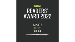 Giro Ethos Mips Shield - Matte Chalk -Neueste Fahrradladen Readers Award 2022 BIKE 1 Platz Helme GiroPJskLF49tsSGc