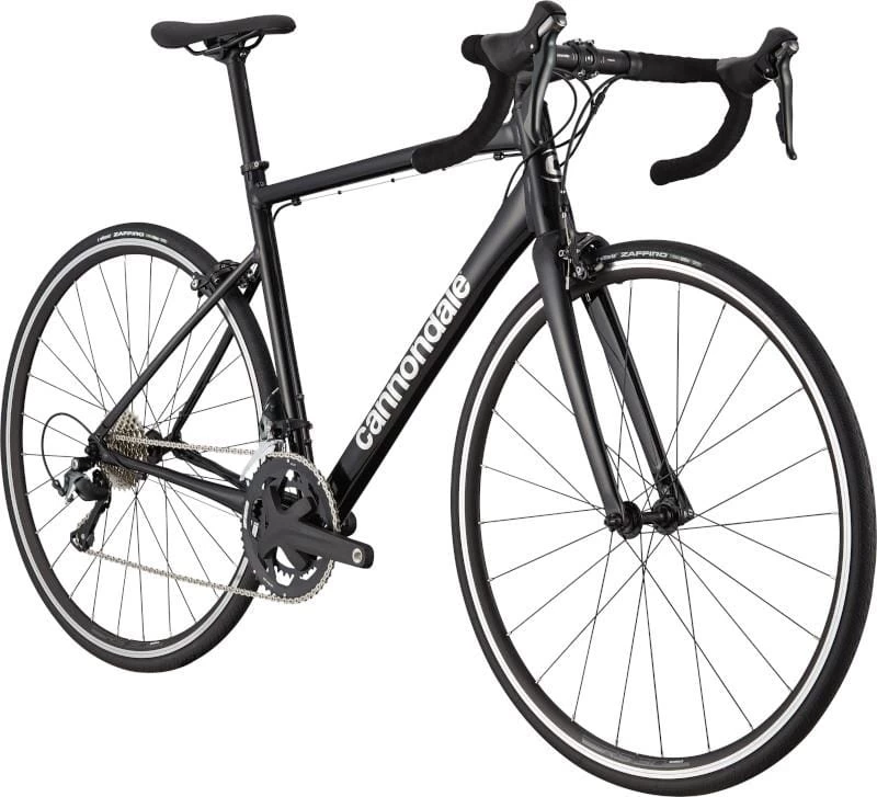 Cannondale CAAD Optimo 2 Black Pearl 2 Cannondale CAAD Optimo 2 Black Pearl – Bild 2