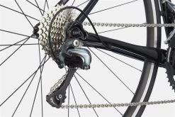 Cannondale CAAD Optimo 2 Black Pearl 10 Cannondale CAAD Optimo 2 Black Pearl -Neueste Fahrradladen RennradCAADOptimo2BlackPearlBMOBikeMailorder 5