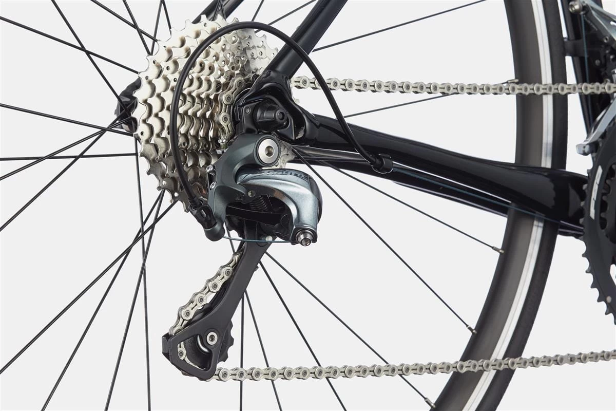 Cannondale CAAD Optimo 2 Black Pearl 5 Cannondale CAAD Optimo 2 Black Pearl – Bild 5