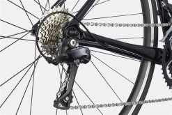 Cannondale CAAD Optimo 3 Black -Neueste Fahrradladen RennradCAADOptimo3BlackBMOBikeMailorder 5