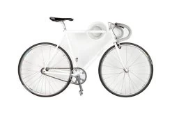 Cycloc Solo - Radhalter Für Die Wand - Schwarz -Neueste Fahrradladen SLGRNNP 03oBxSVh2cFEiIZ