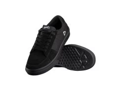 LEATT Schuh 1.0 Flat Shoe Black -Neueste Fahrradladen Schuh1 0FlatShoeBlack 1