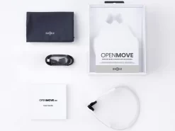 SHOKZ OpenMove Pink -Neueste Fahrradladen Shokz OpenMovePink 4