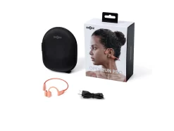 SHOKZ OpenRun Pro Pink -Neueste Fahrradladen Shokz OpenRunProPink 3