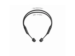 SHOKZ OpenRun Mini Black -Neueste Fahrradladen Shokz OpenRunminiBlack 3