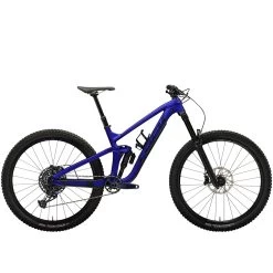 Trek Slash 8 Matte Hex Blue