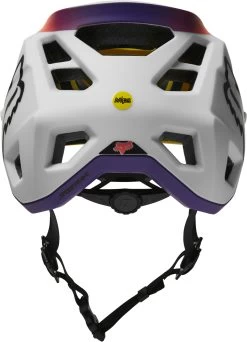 Fox Racing Speedframe Vnish Helmet CE White -Neueste Fahrradladen SpeedframeVnishHelmetCEWhite 4