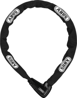 Abus Steel-O-Chain 9809/110 Black