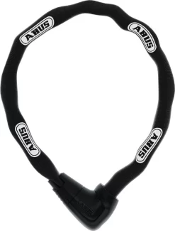 Abus Steel-O-Chain 9809/85 Black
