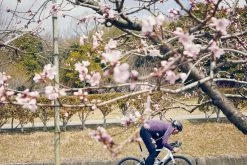 Cannondale SuperSix EVO Carbon Disc 105 Black Pearl -Neueste Fahrradladen SuperSix EVO In The Wild 2