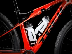 Supercaliber 9.6 Radioactive Red /Trek Black -Neueste Fahrradladen Supercaliber96 22 35151 B Accessory1
