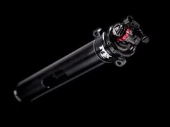 Supercaliber 9.6 Radioactive Red /Trek Black -Neueste Fahrradladen Supercaliber96 22 35151 B Alt2