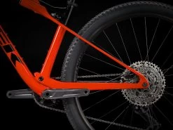 Supercaliber 9.6 Radioactive Red /Trek Black -Neueste Fahrradladen Supercaliber96 22 35151 B Alt8