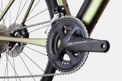 Cannondale Synapse Carbon 2 RL Beetle Green -Neueste Fahrradladen SynapseCarbon2RLBeetleGreen 4