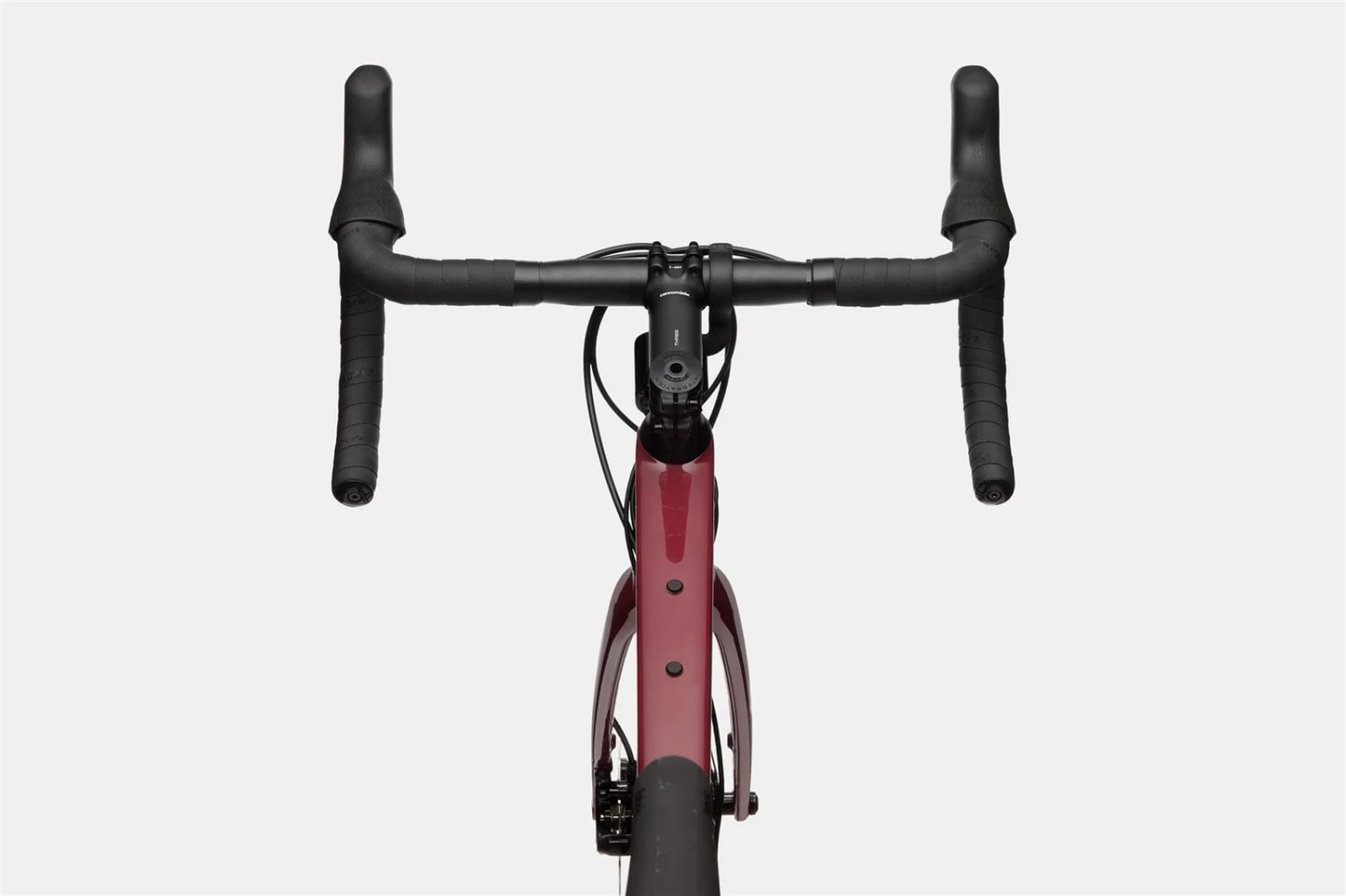 Cannondale Synapse Carbon 3 L Black Cherry 3 Cannondale Synapse Carbon 3 L Black Cherry – Bild 3