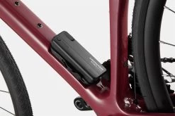 Cannondale Synapse Carbon 3 L Black Cherry 12 Cannondale Synapse Carbon 3 L Black Cherry -Neueste Fahrradladen SynapseCarbon3LBlackCherry 6