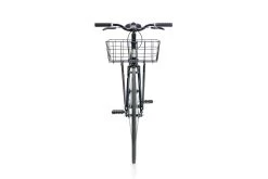 Rasket - Black -Neueste Fahrradladen TalMogB4