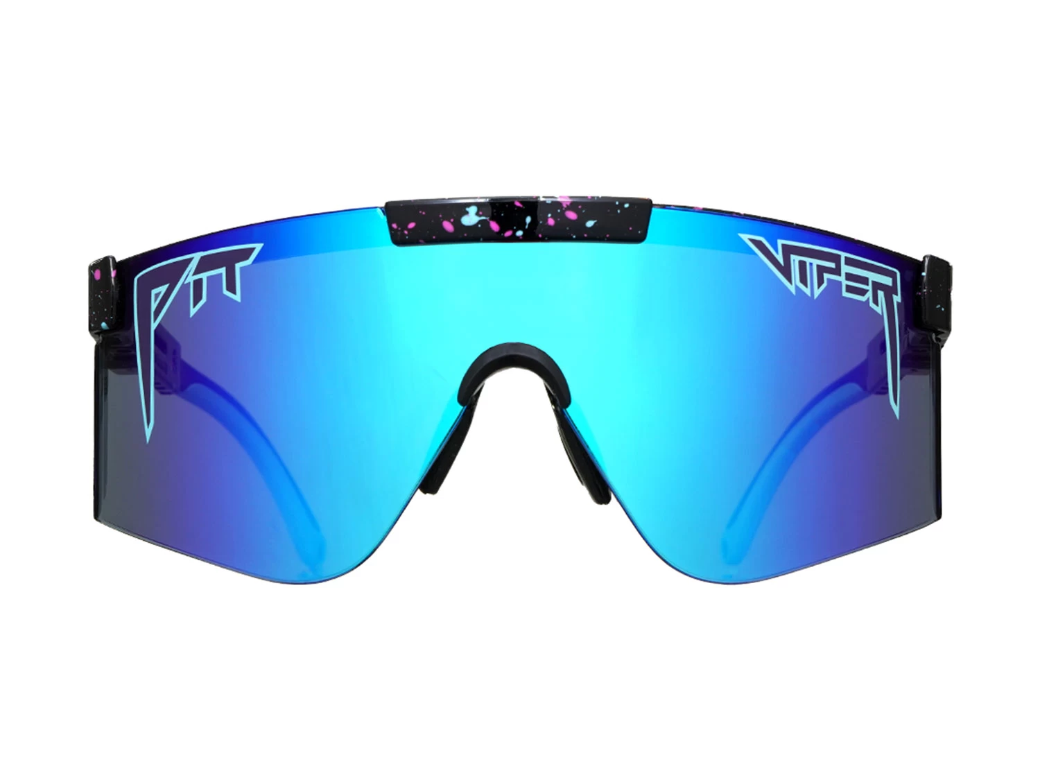 Pit Viper The 2000s - Hail Sagan