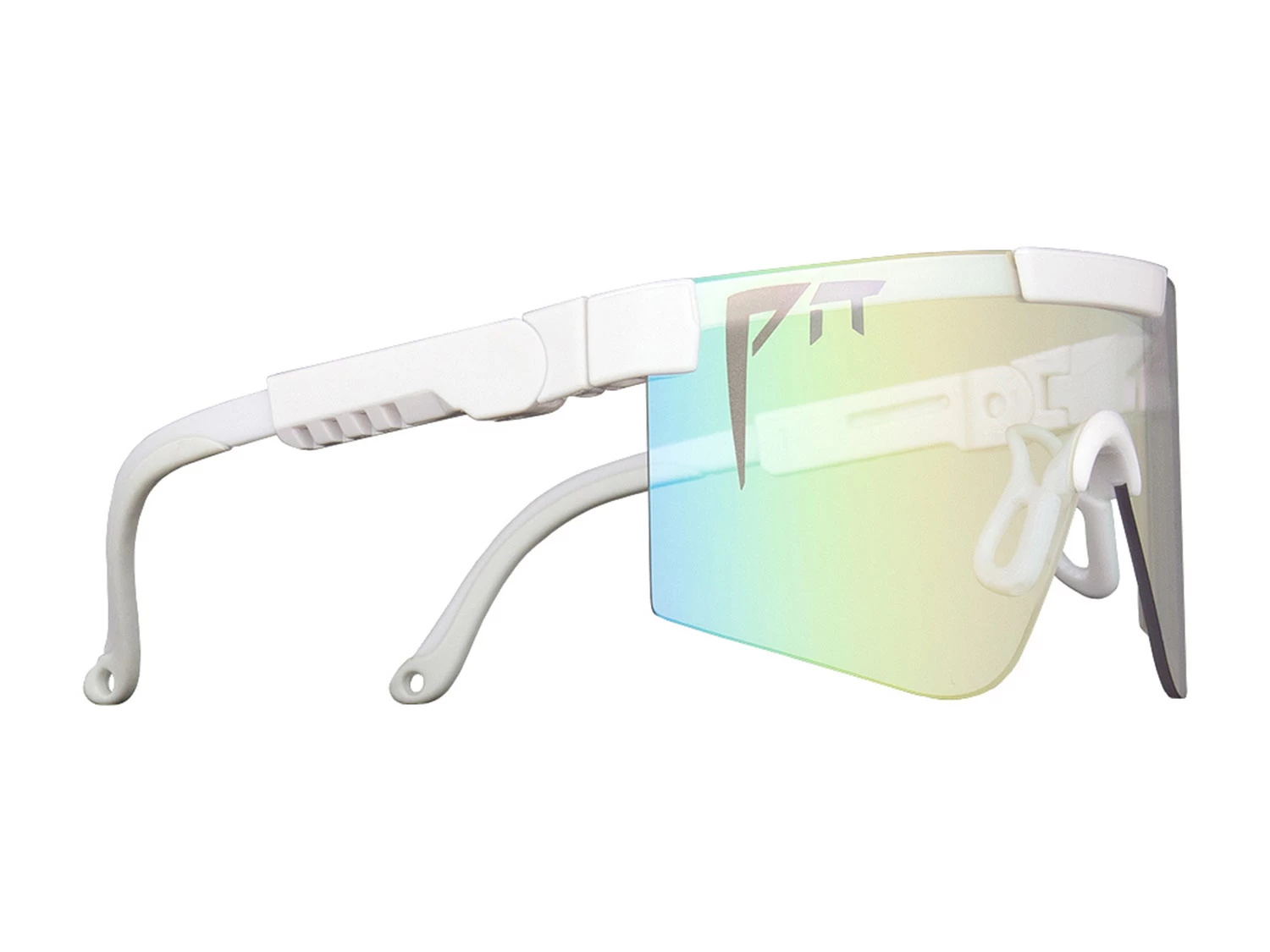 Pit Viper The 2000s - Photochromic - Miami Nights 2 Pit Viper The 2000s - Photochromic - Miami Nights – Bild 2