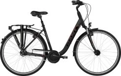 Giant Tourer (Tiefeinsteiger) Black