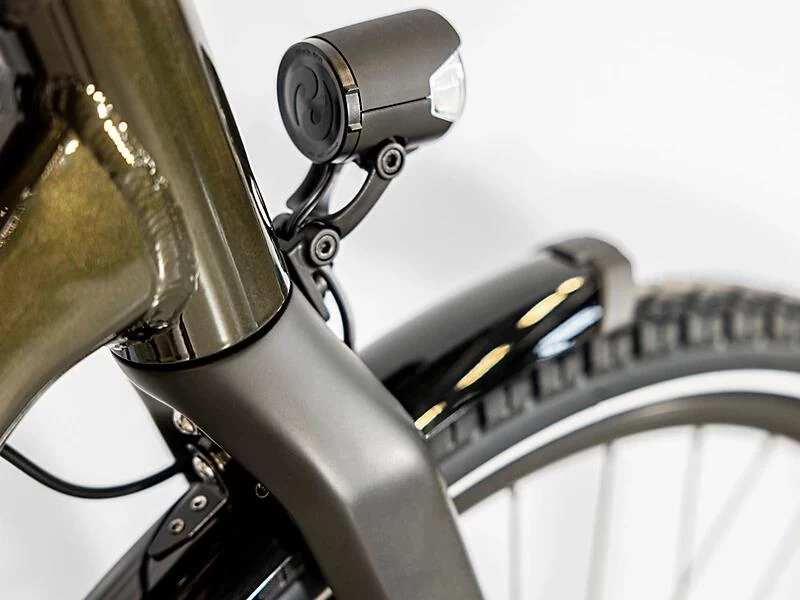 Trek Dual Sport 3 Equipped Damen Gen 5 Black Olive 12 Trek Dual Sport 3 Equipped Damen Gen 5 Black Olive – Bild 12