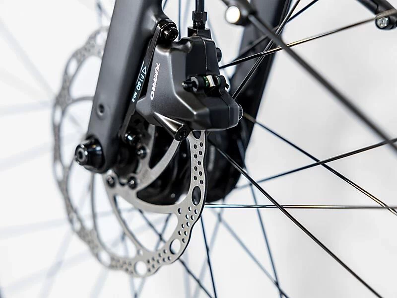 Trek Dual Sport 3 Equipped Damen Gen 5 Black Olive 4 Trek Dual Sport 3 Equipped Damen Gen 5 Black Olive – Bild 4