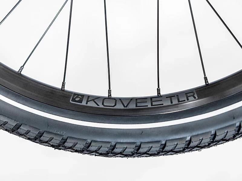 Trek Dual Sport 3 Equipped Damen Gen 5 Black Olive 7 Trek Dual Sport 3 Equipped Damen Gen 5 Black Olive – Bild 7