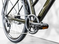 Trek Dual Sport 3 Equipped Damen Gen 5 Black Olive 19 Trek Dual Sport 3 Equipped Damen Gen 5 Black Olive -Neueste Fahrradladen TrekDualSport3EquippedStaggerGen5BlackOlive 8