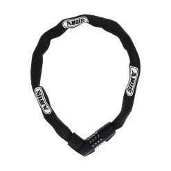 Abus Tresor 1385 - Schwarz