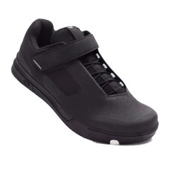 Crankbrothers Mallet Speedlace Schuh - Schwarz / Weiß