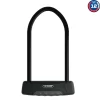 Abus Granit Plus 470/150 HB 300 + EaZy KF Schwarz