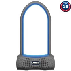 Abus 770A/160HB230 - Blue + USKF SmartX™