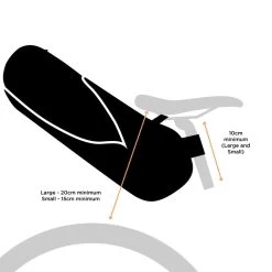 Restrap Satteltasche Mit Drybag - 14 L - Orange -Neueste Fahrradladen Unbenannt 1r6IdA7czUoh5BoVcfZbARwNFal